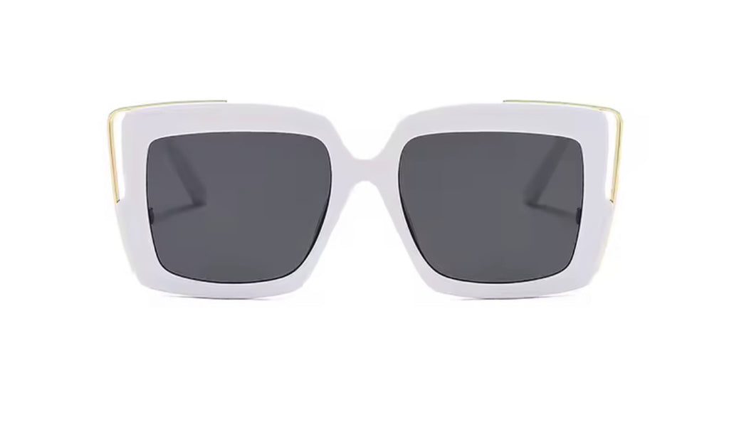 NEU B ( White )