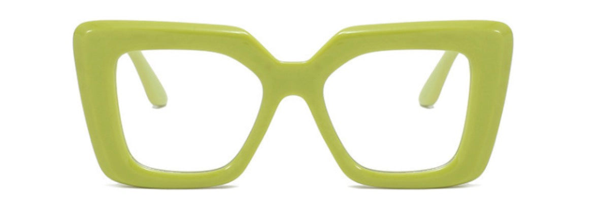 Light Green