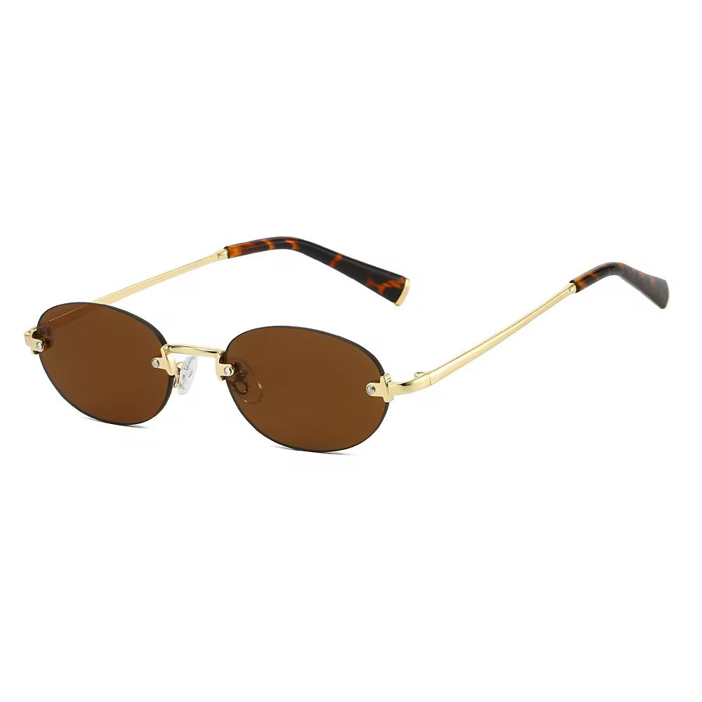 CLASSIC OVAL ( 3 COLORS )