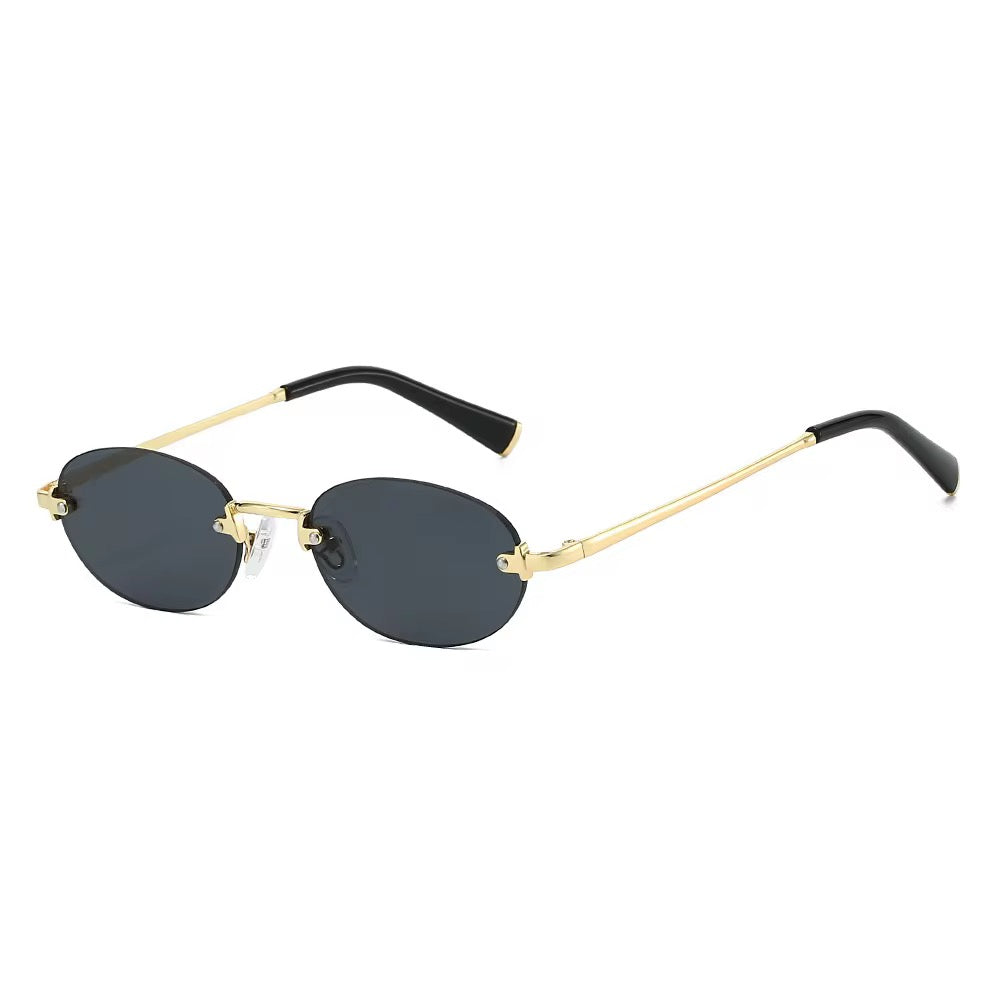 CLASSIC OVAL ( 3 COLORS )