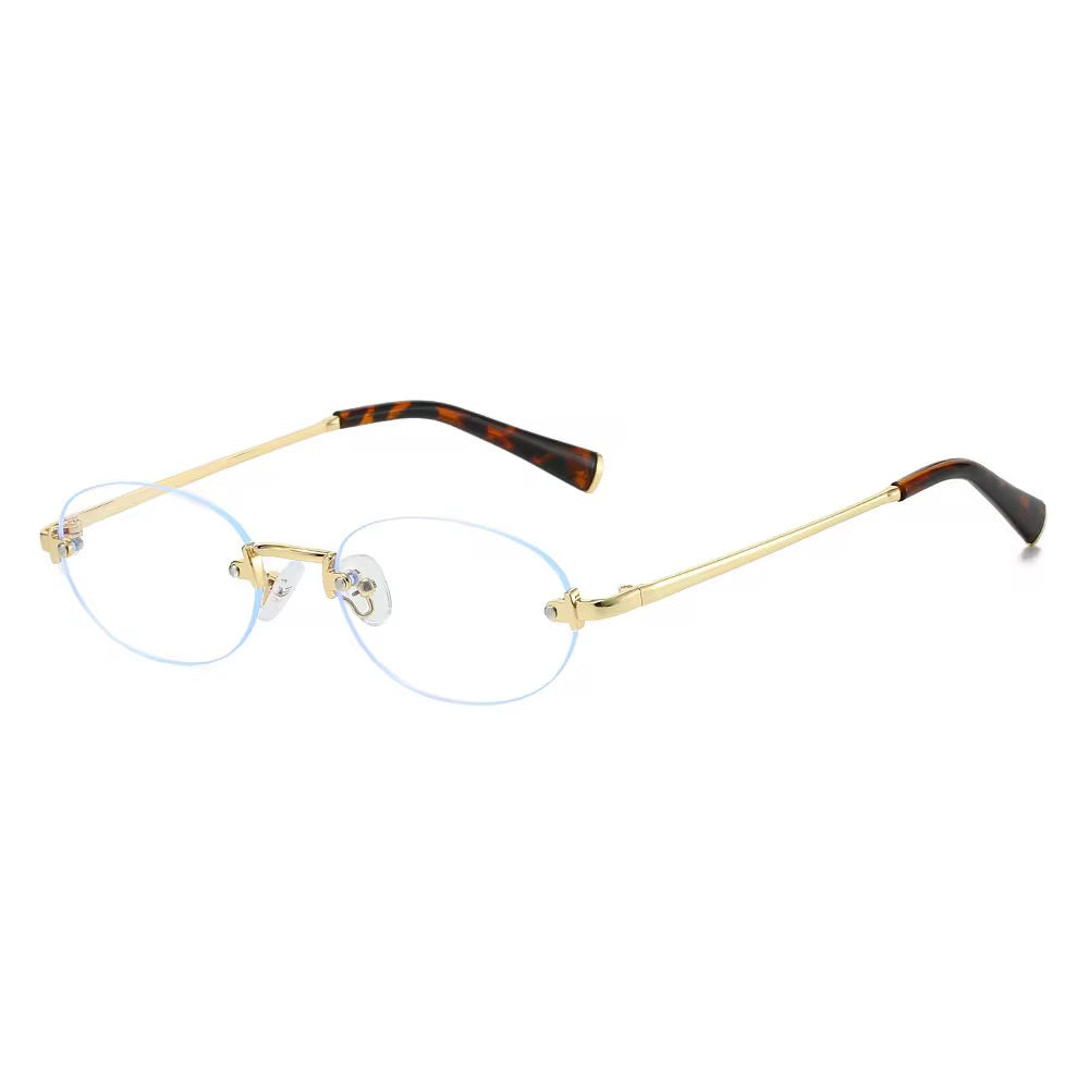 CLASSIC OVAL ( 3 COLORS )
