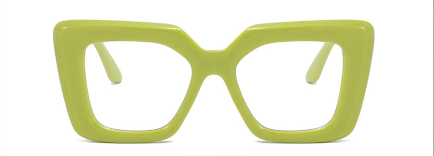 Candeye Light Green