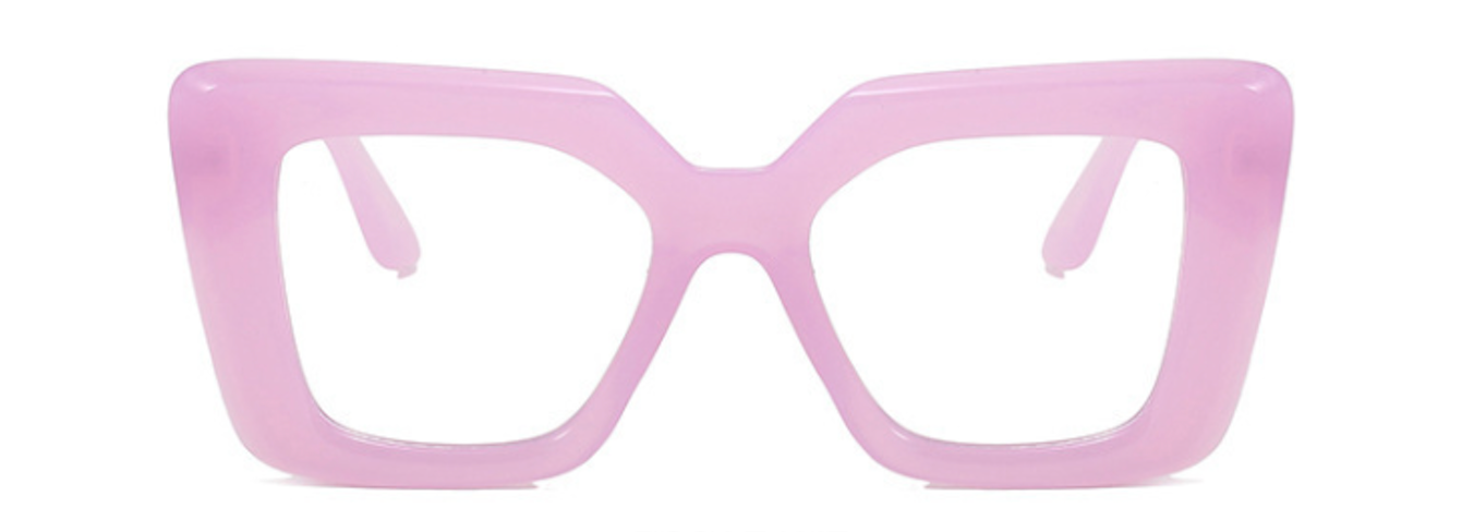 Candeye Light Pink