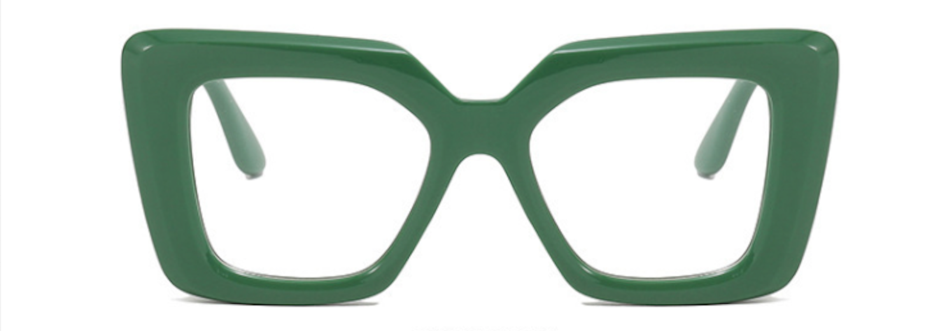 Candeye Green