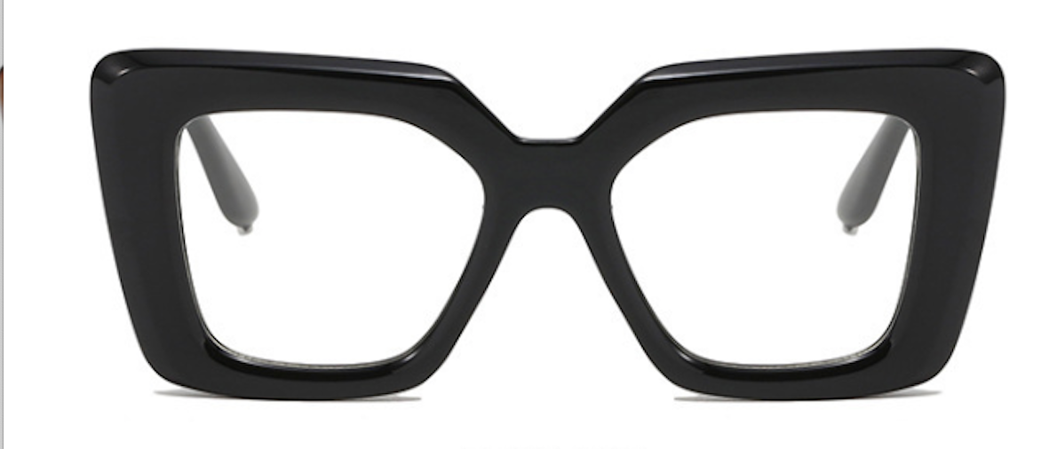 Candeye Black